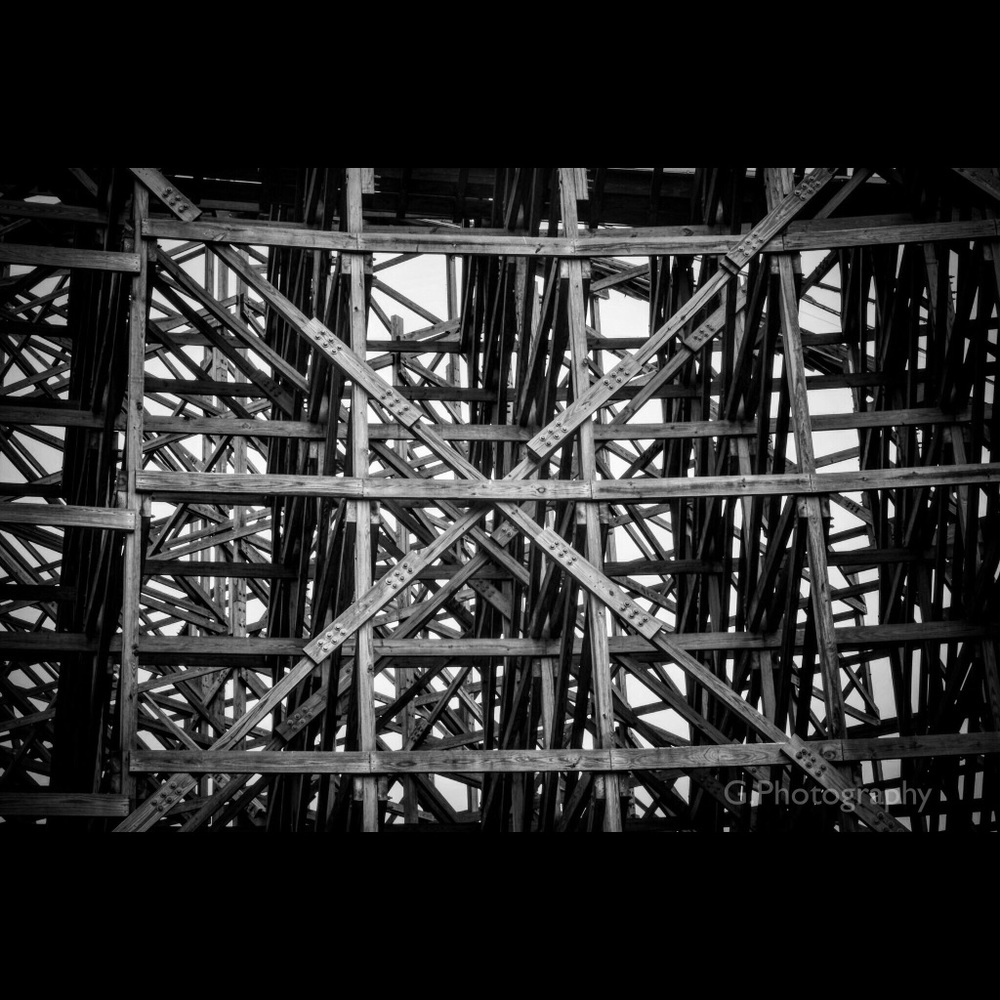 Meet your Posher, Glenn